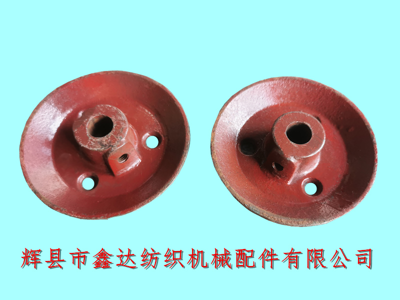 多臂機(jī)滾筒擋盤T54_多臂織布機(jī)配件_紡織滾筒盤