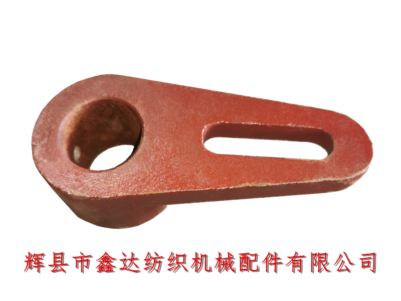 紡織機械配件T38曲柄